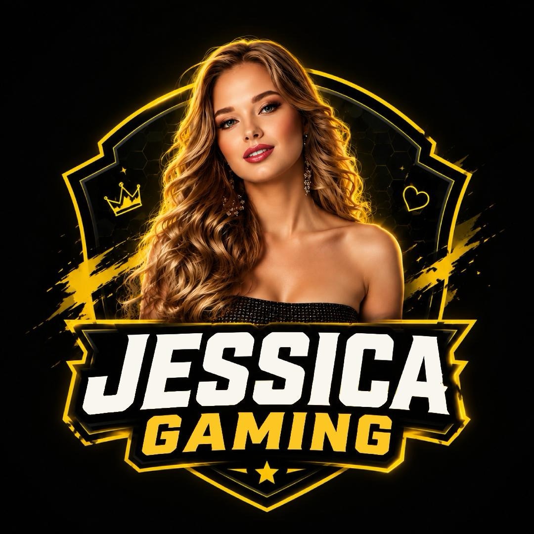 Jessica Gaming